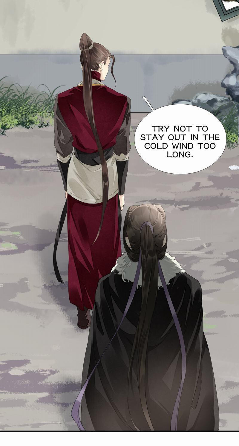 Sinful Love Chapter 56 page 26 - 