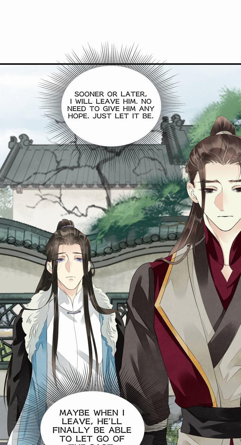 Sinful Love Chapter 56 page 27 - 