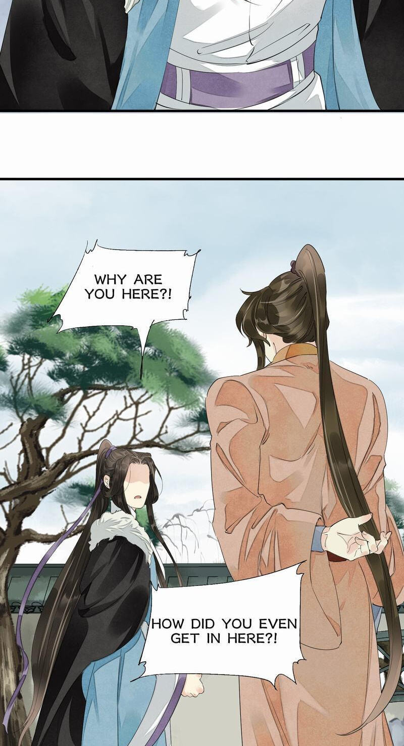 Sinful Love Chapter 56 page 29 - 