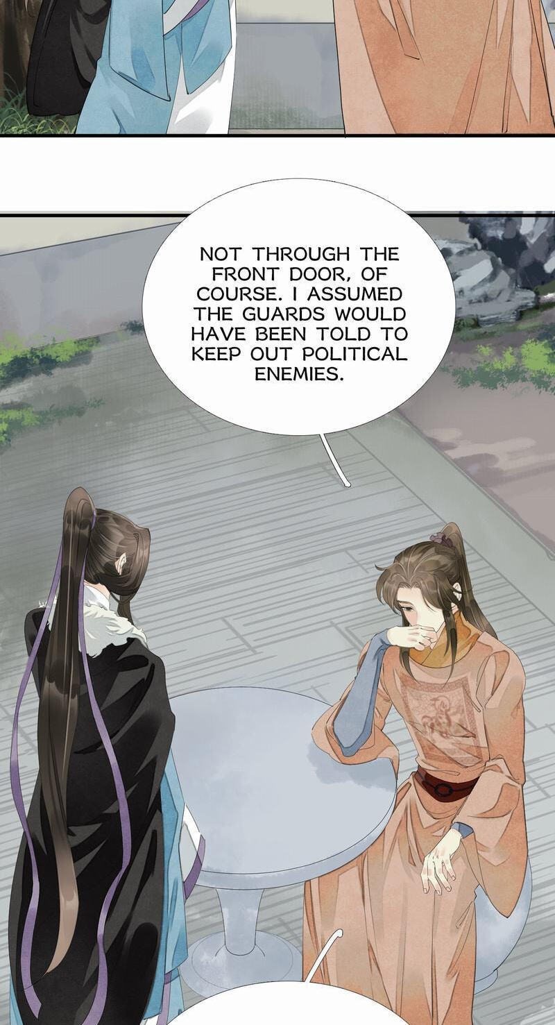 Sinful Love Chapter 56 page 30 - 
