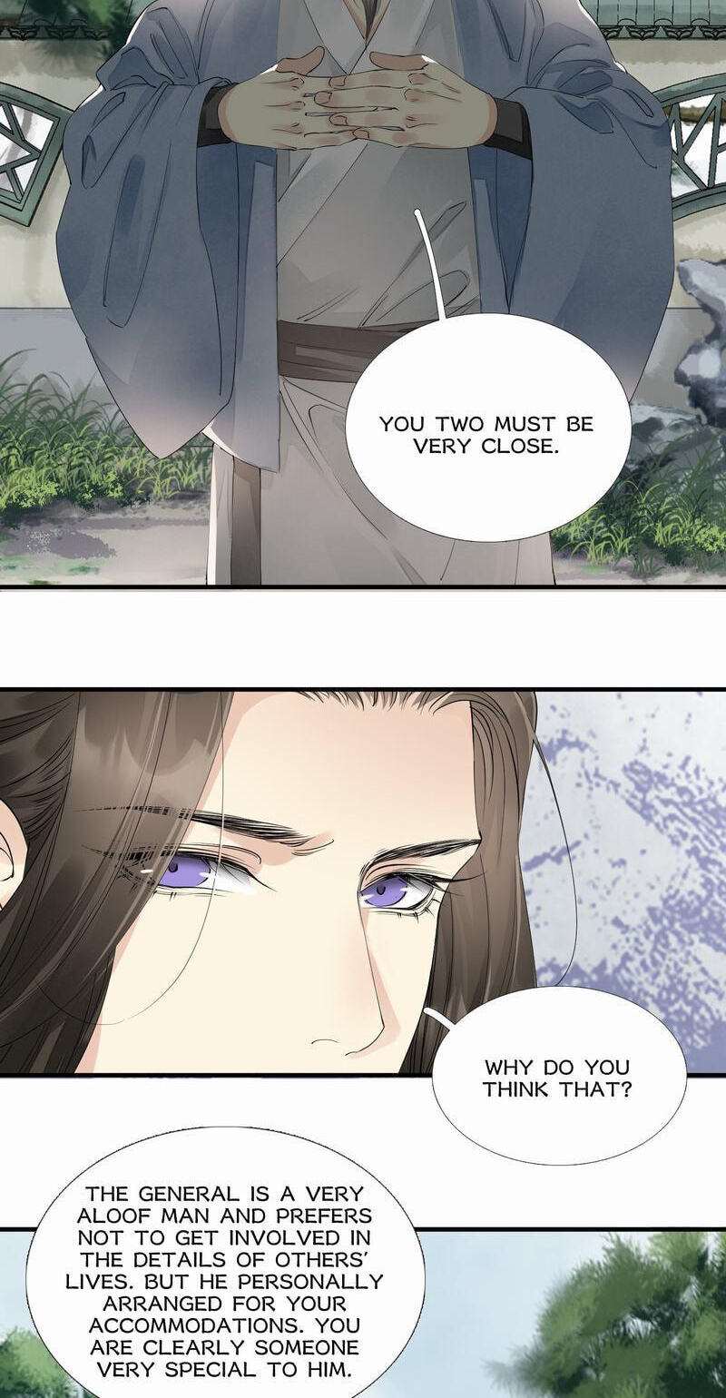 Sinful Love Chapter 56 page 4 - 