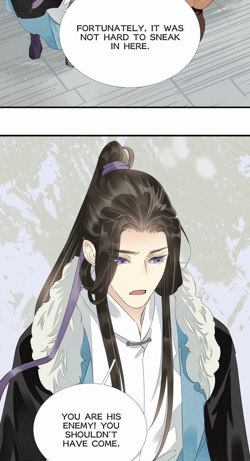 Sinful Love Chapter 56 page 31 - 