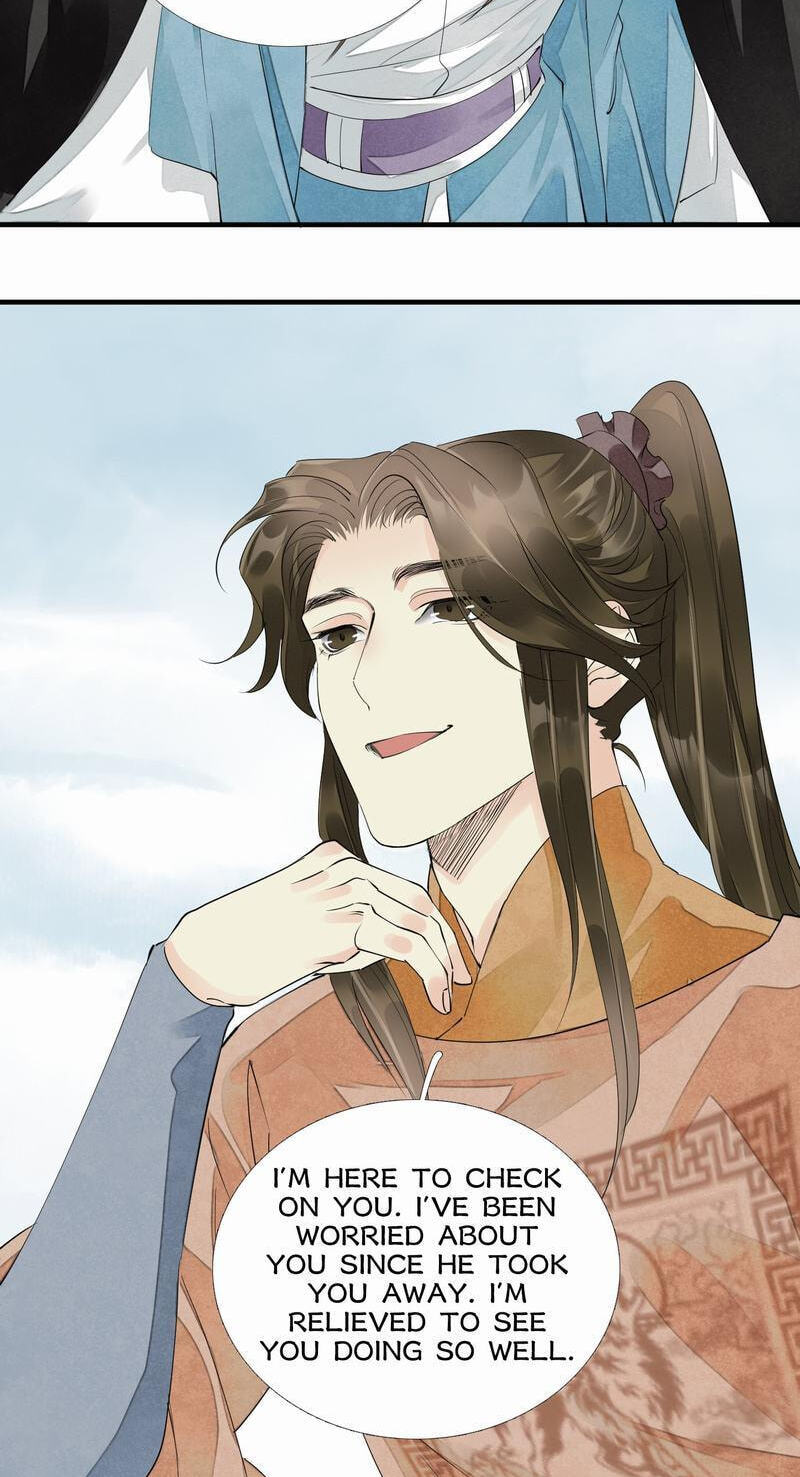 Sinful Love Chapter 56 page 32 - 