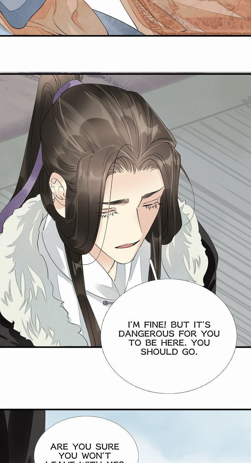 Sinful Love Chapter 56 page 33 - 