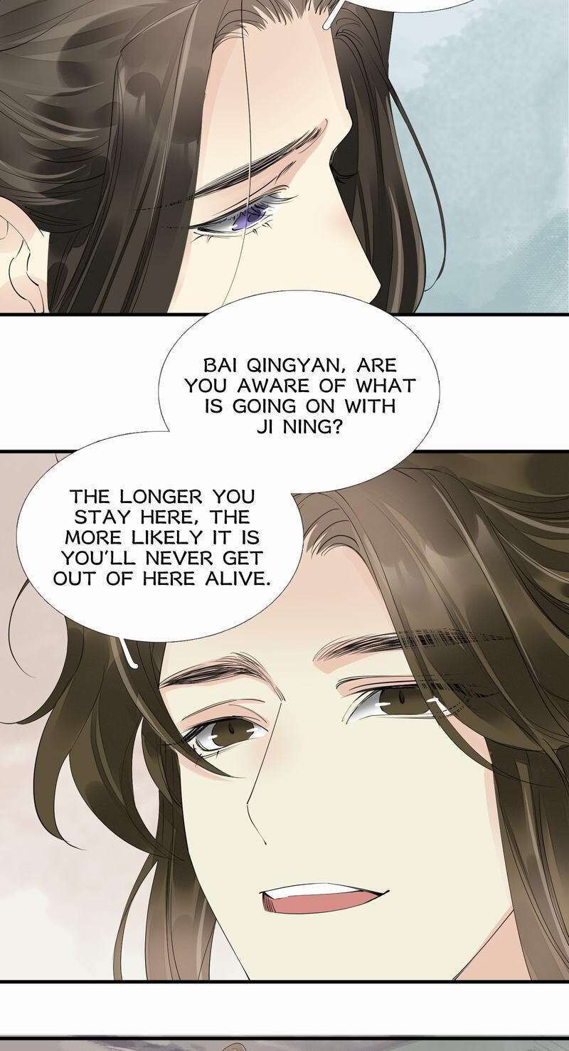 Sinful Love Chapter 56 page 35 - 