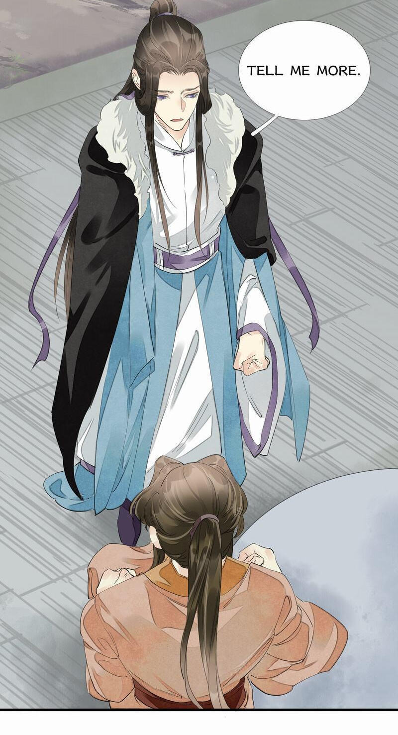 Sinful Love Chapter 56 page 36 - 