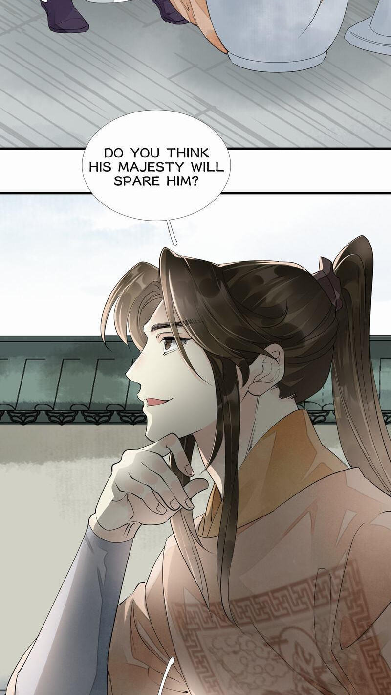 Sinful Love Chapter 56 page 38 - 