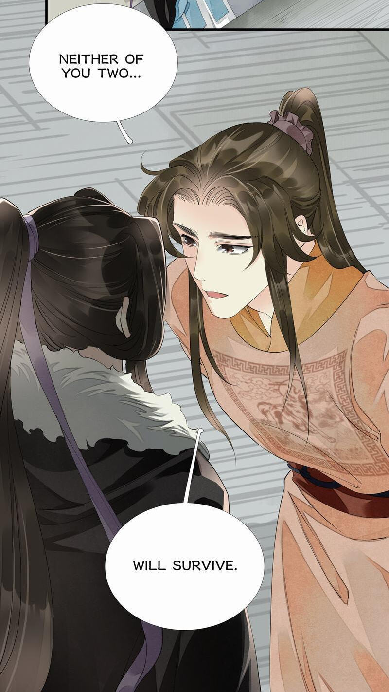 Sinful Love Chapter 56 page 40 - 