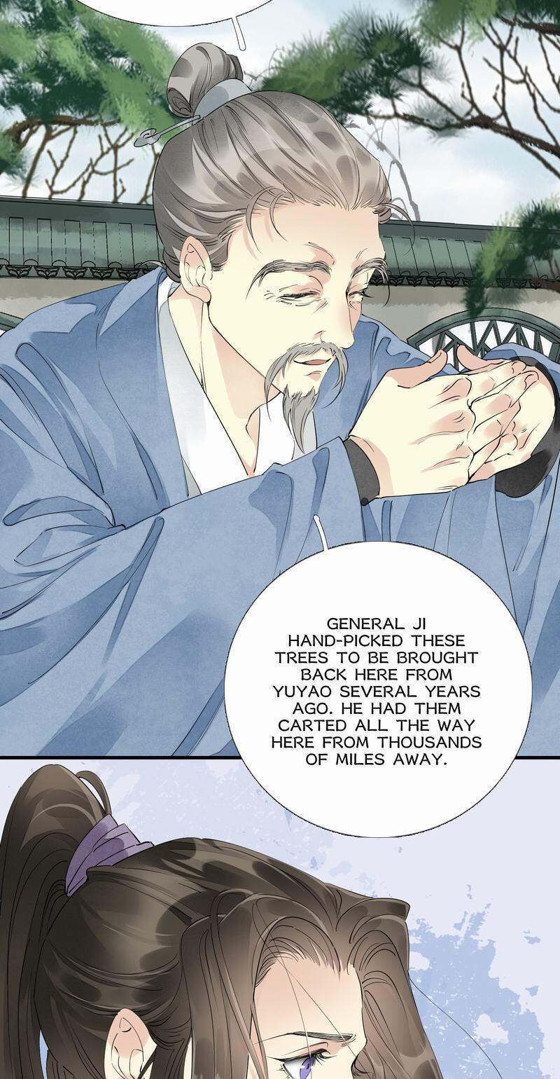 Sinful Love Chapter 56 page 5 - 