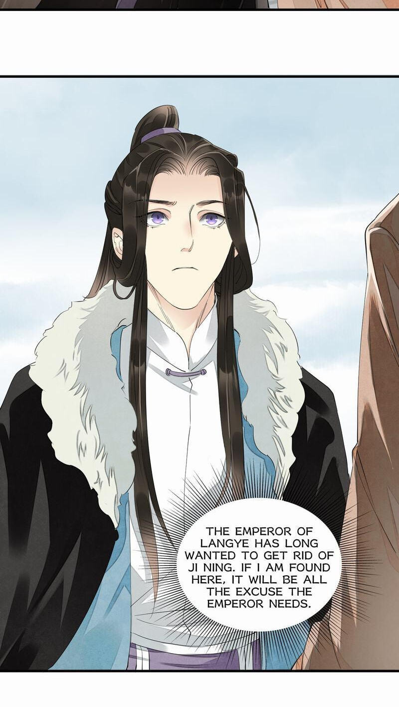 Sinful Love Chapter 56 page 41 - 