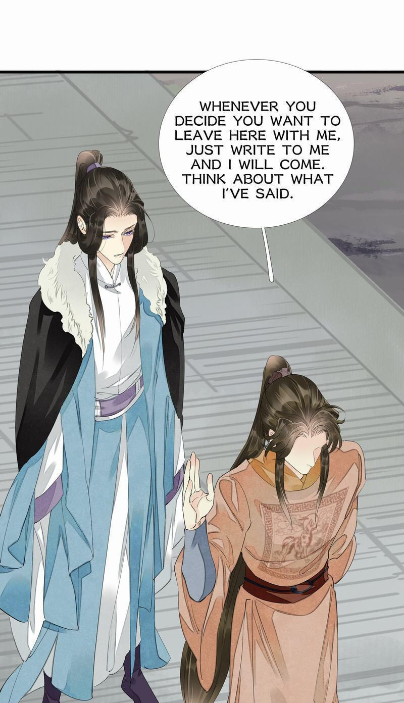 Sinful Love Chapter 56 page 42 - 