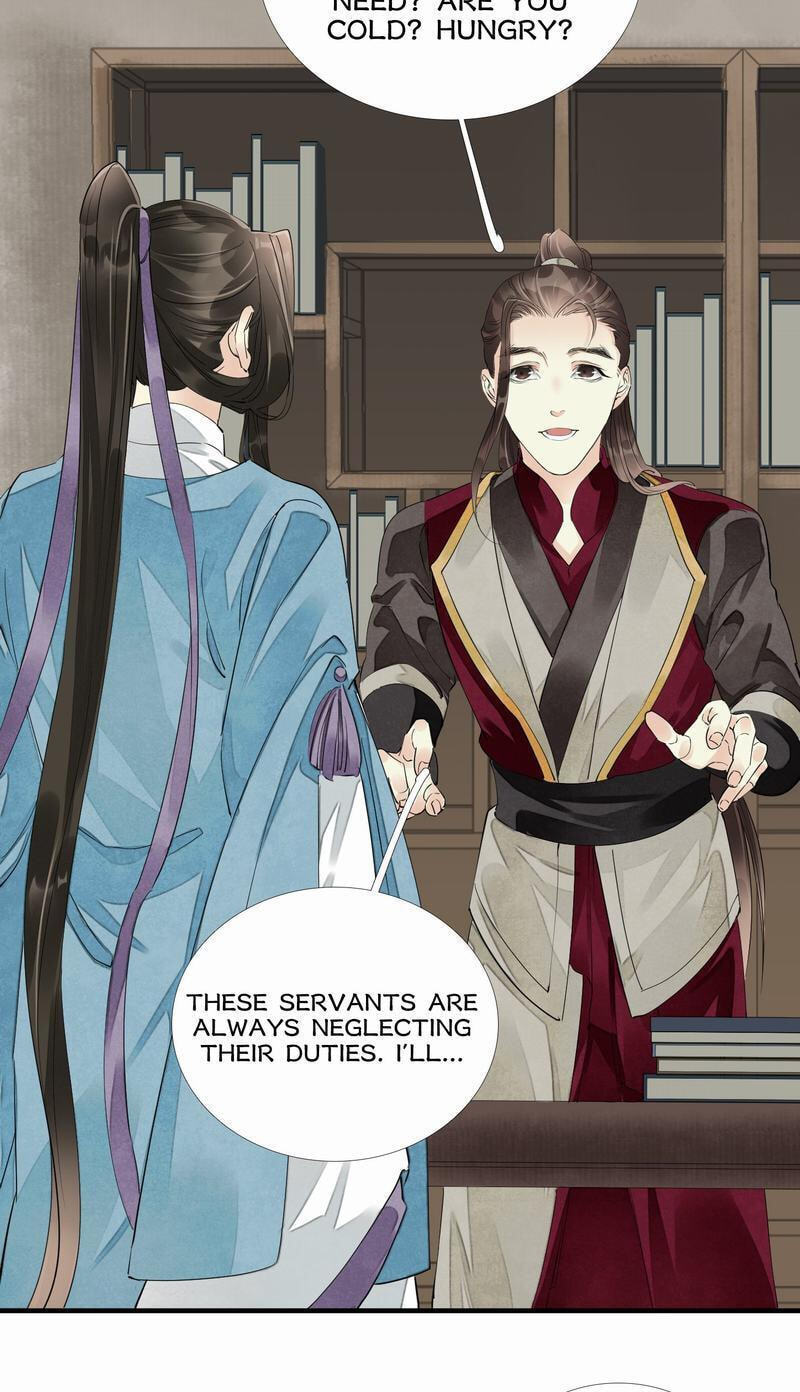 Sinful Love Chapter 56 page 45 - 