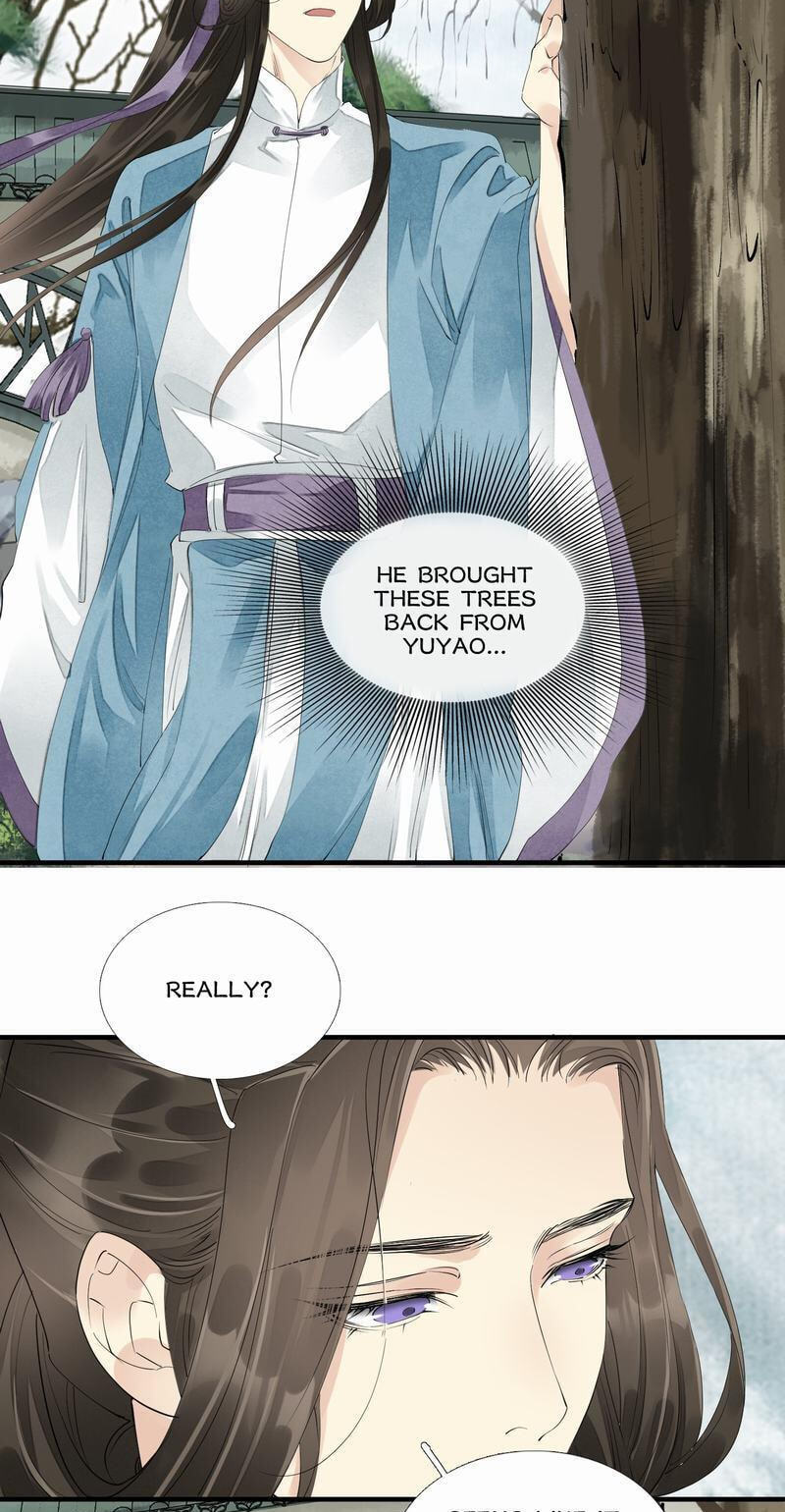 Sinful Love Chapter 56 page 7 - 