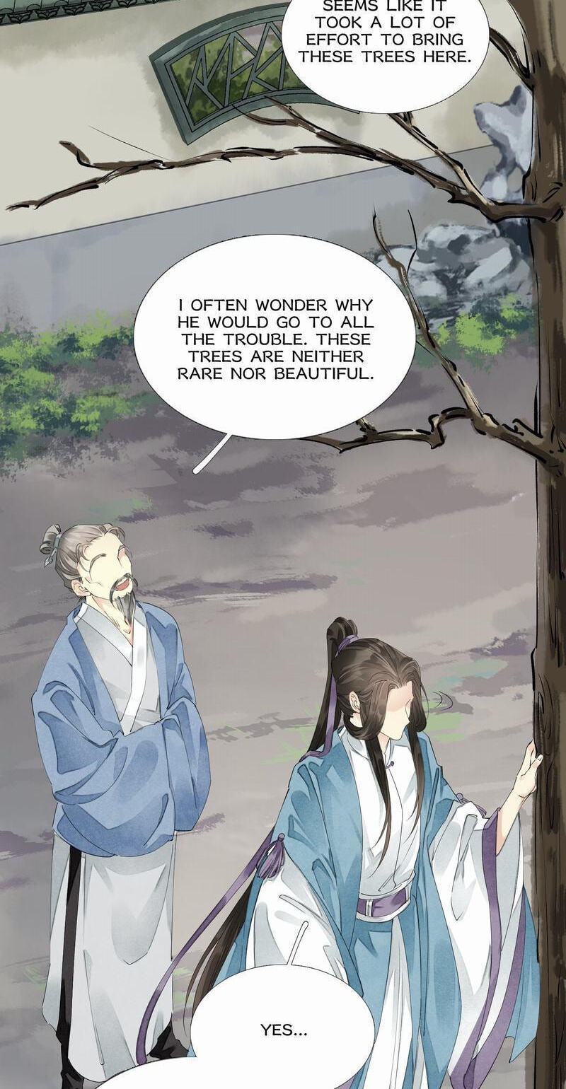 Sinful Love Chapter 56 page 8 - 