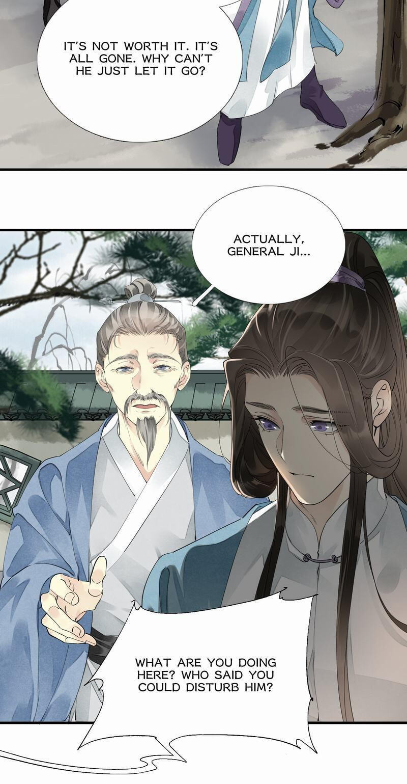 Sinful Love Chapter 56 page 9 - 