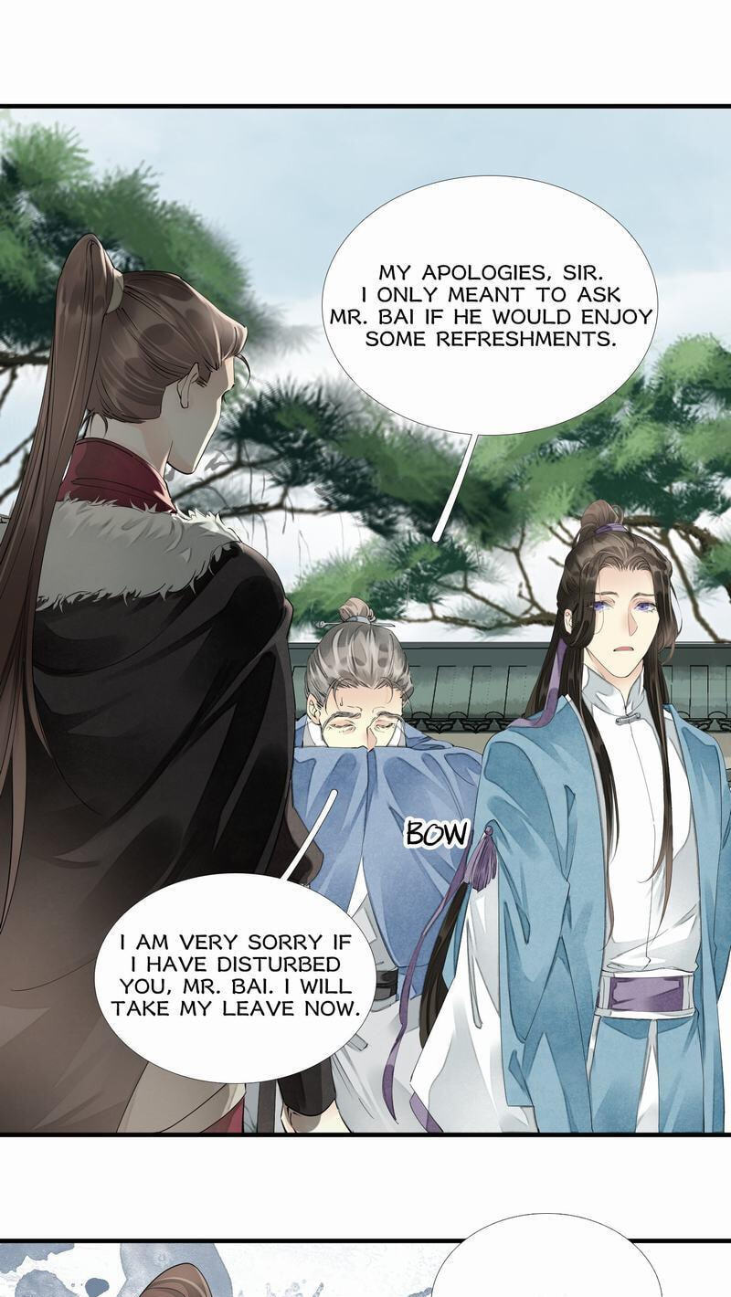 Sinful Love Chapter 56 page 10 - 