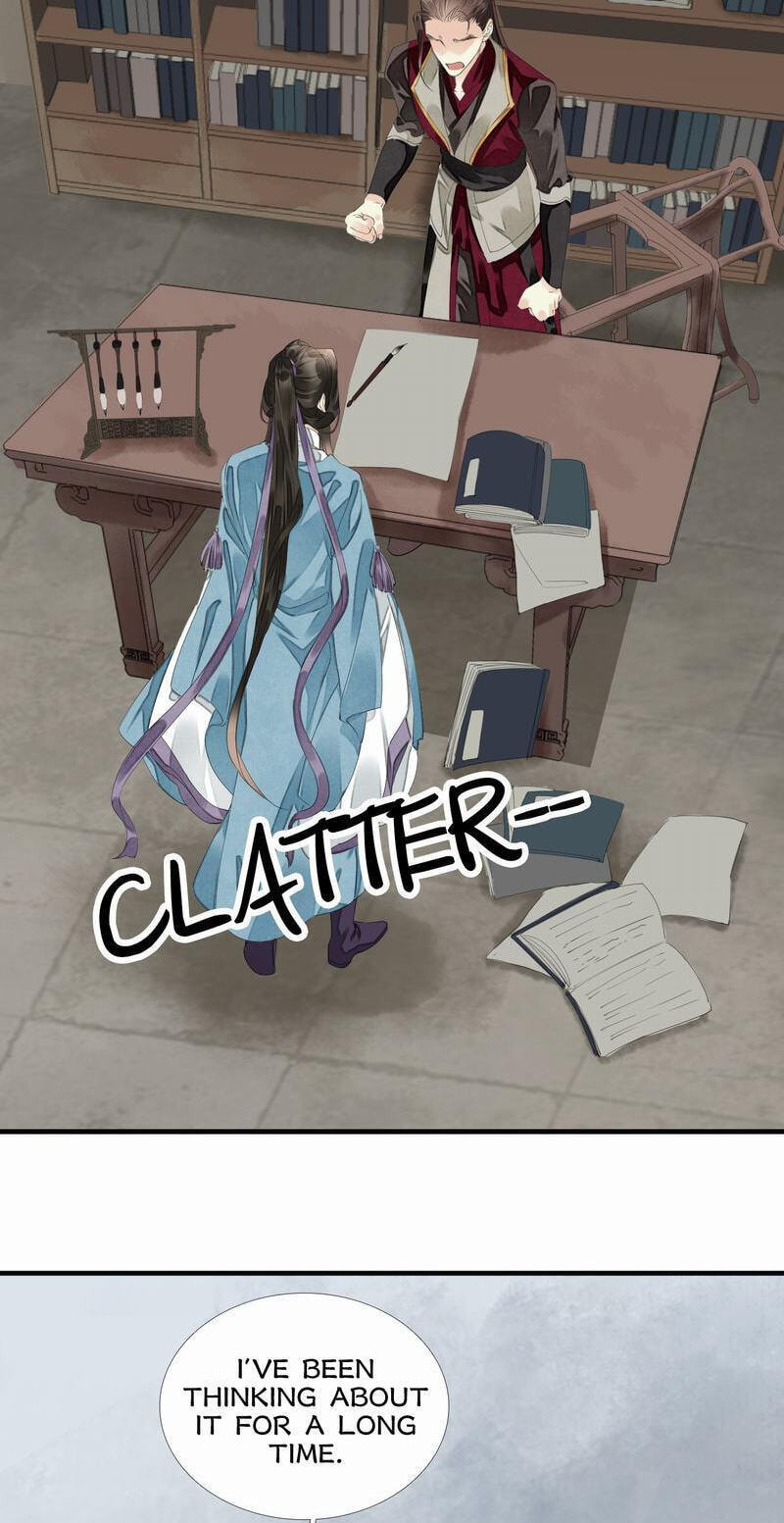 Sinful Love Chapter 57 page 2 - 