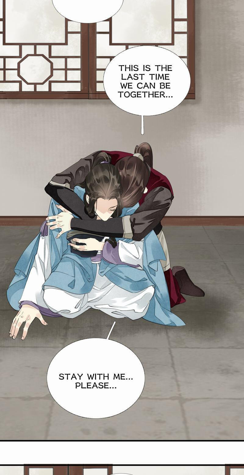 Sinful Love Chapter 57 page 11 - 