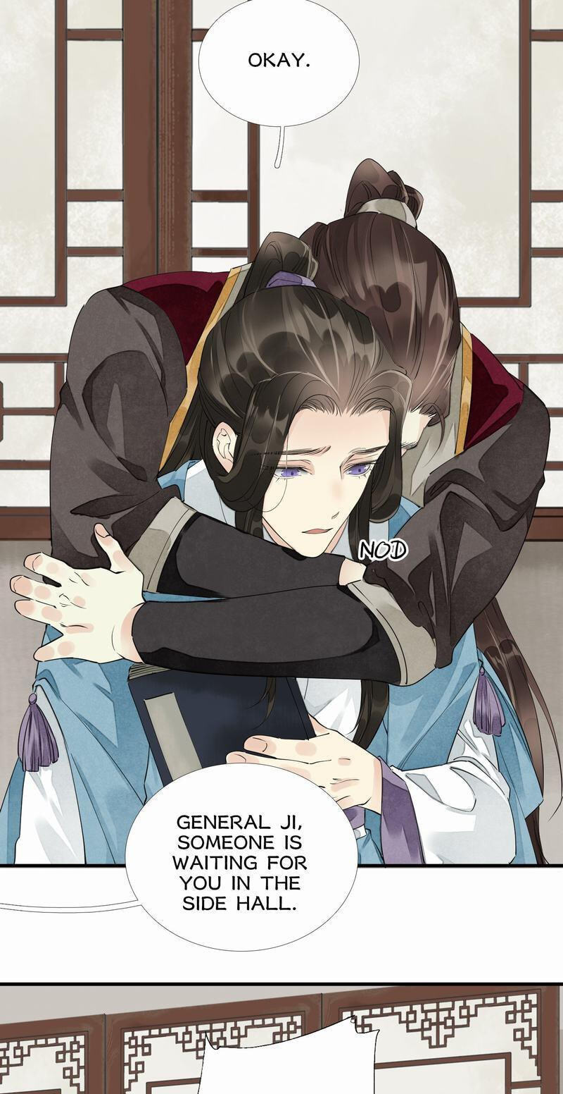 Sinful Love Chapter 57 page 12 - 