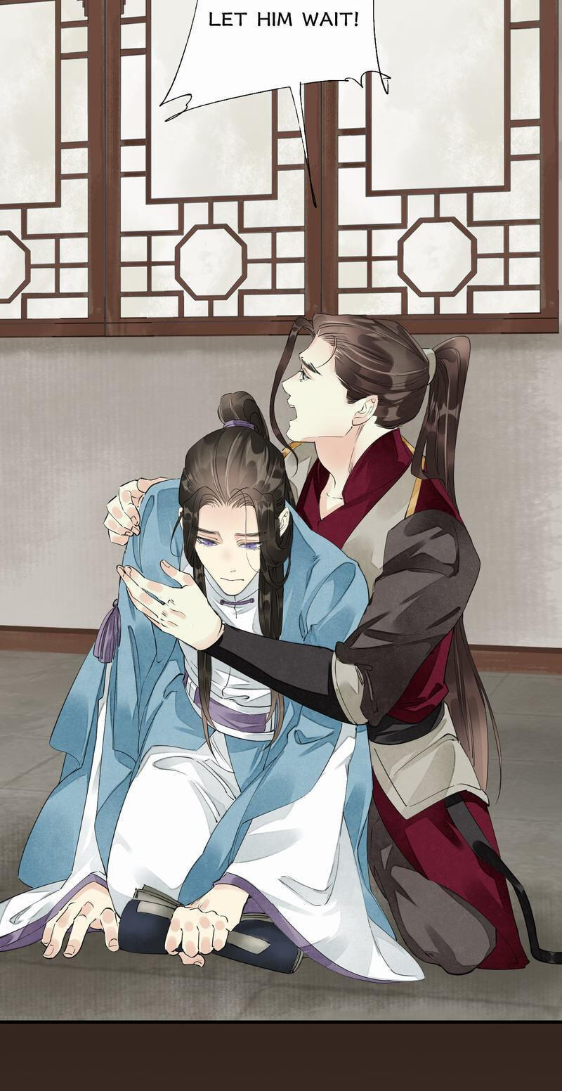 Sinful Love Chapter 57 page 13 - 