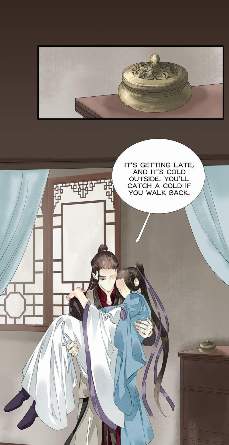 Sinful Love Chapter 57 page 14 - 