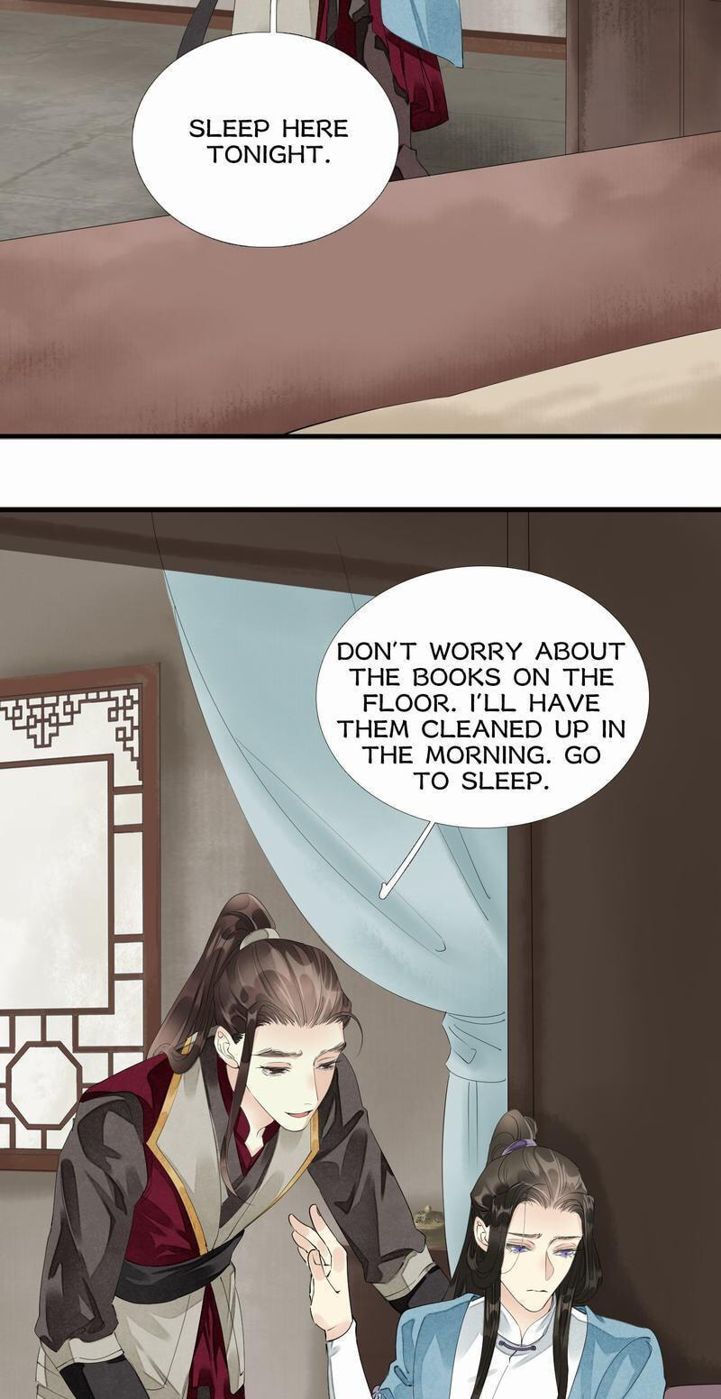 Sinful Love Chapter 57 page 15 - 