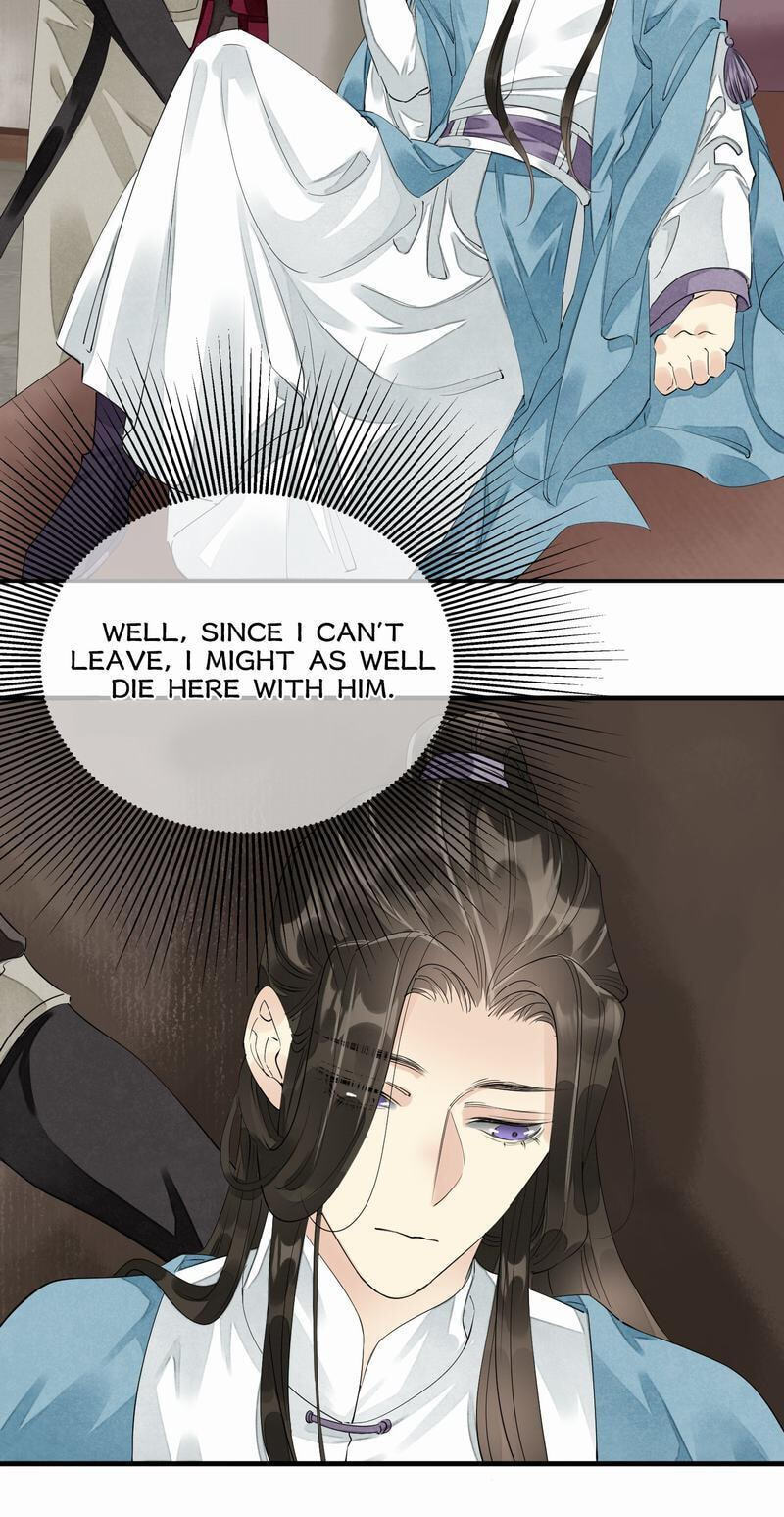 Sinful Love Chapter 57 page 16 - 