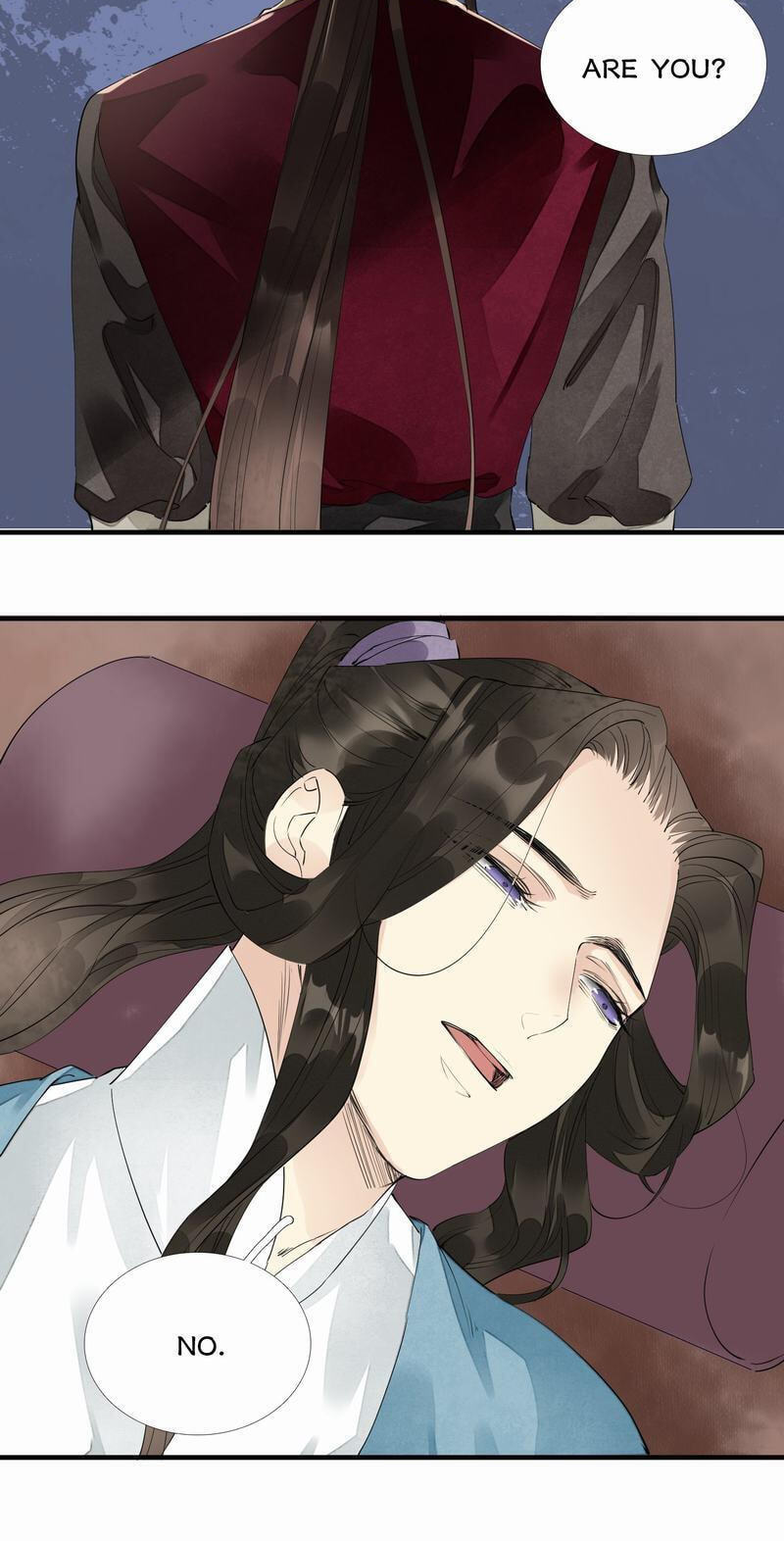 Sinful Love Chapter 57 page 19 - 