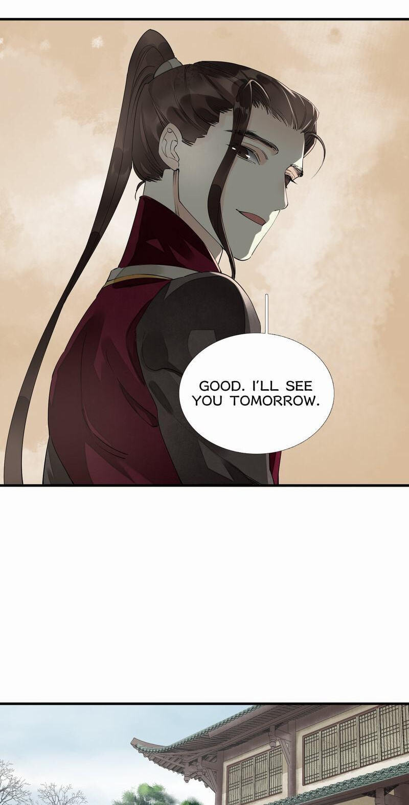 Sinful Love Chapter 57 page 20 - 