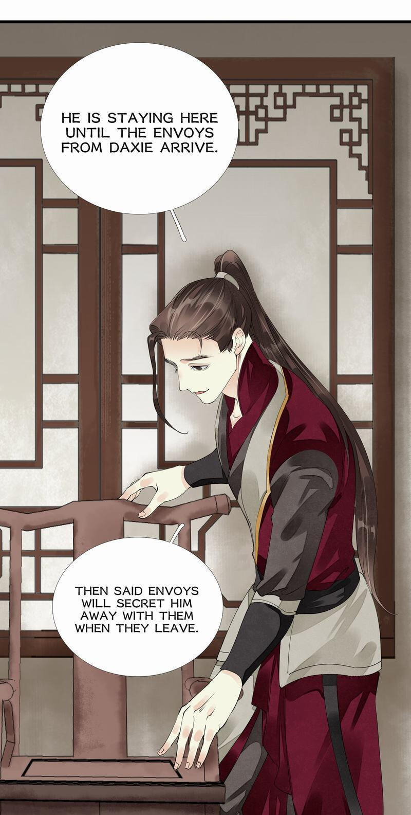 Sinful Love Chapter 57 page 24 - 