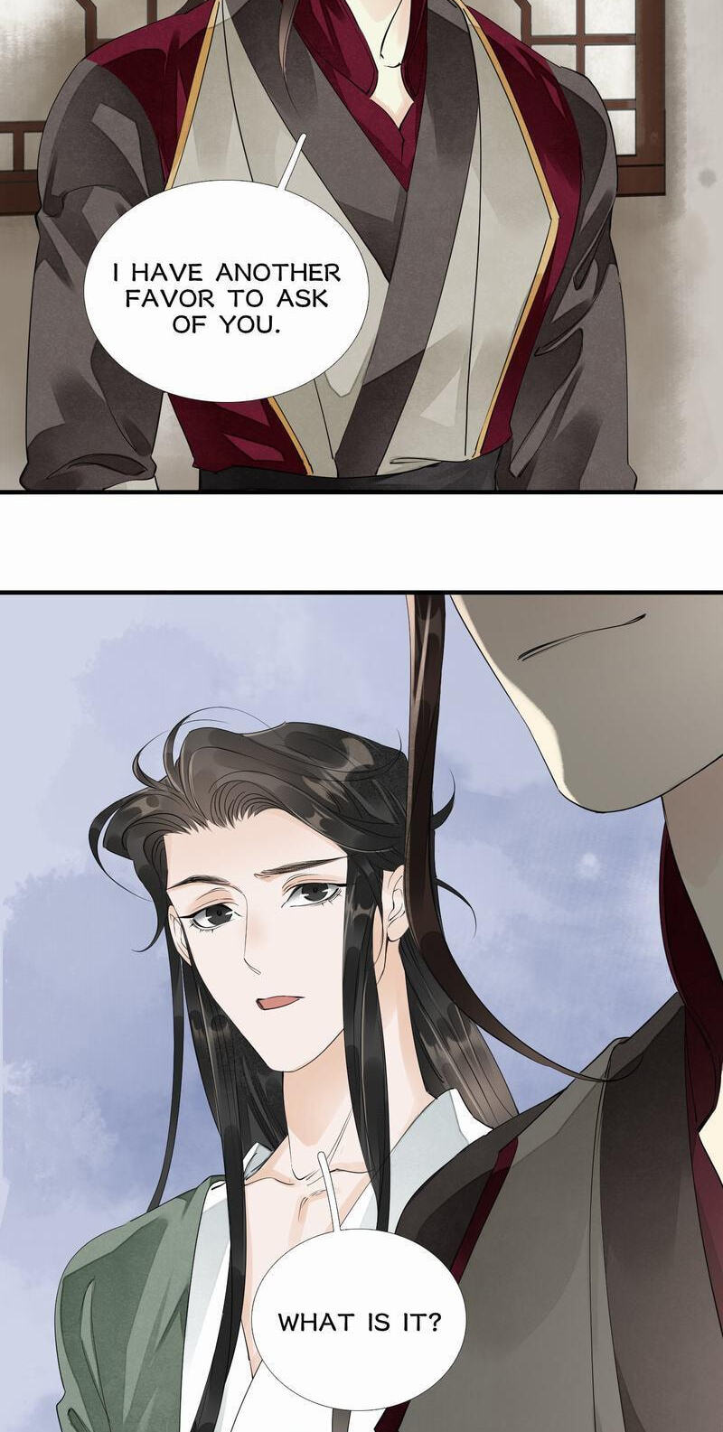 Sinful Love Chapter 57 page 28 - 