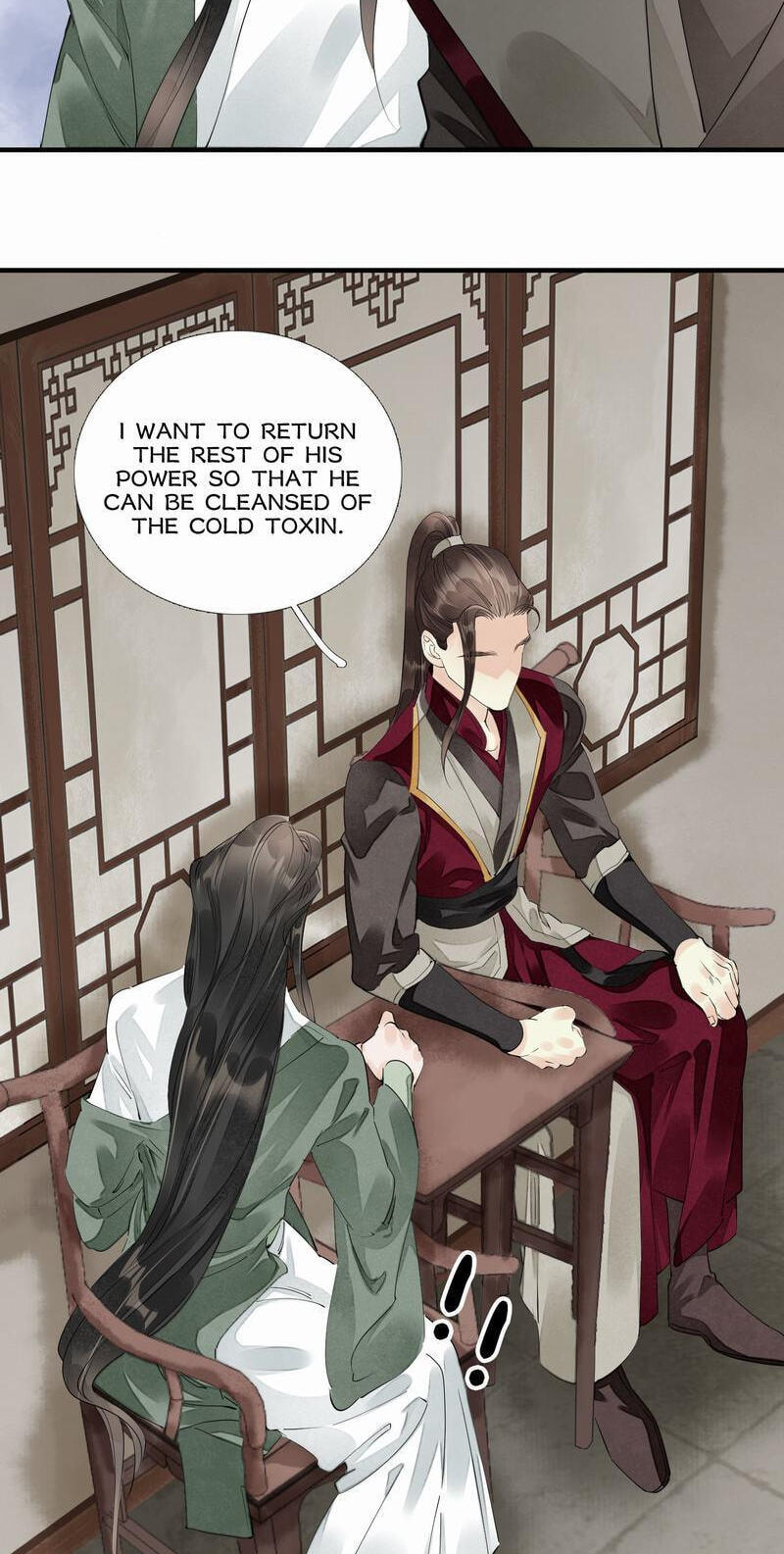 Sinful Love Chapter 57 page 29 - 