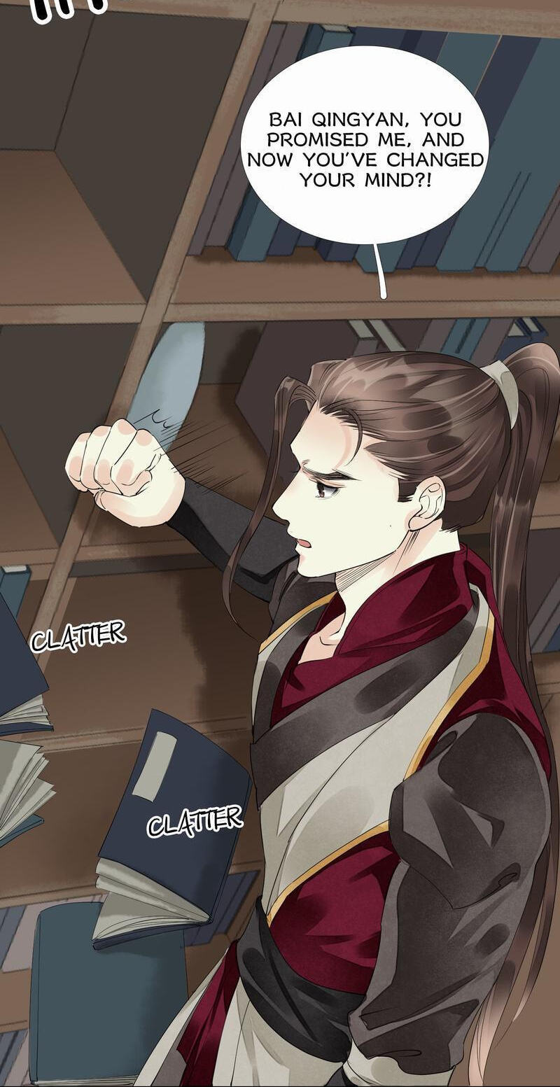 Sinful Love Chapter 57 page 4 - 