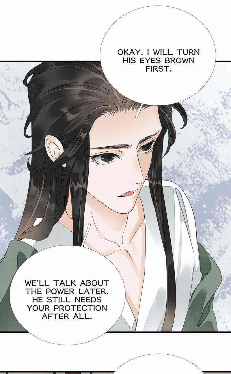 Sinful Love Chapter 57 page 31 - 