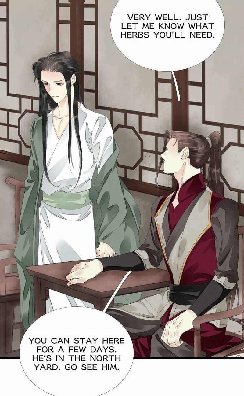 Sinful Love Chapter 57 page 32 - 
