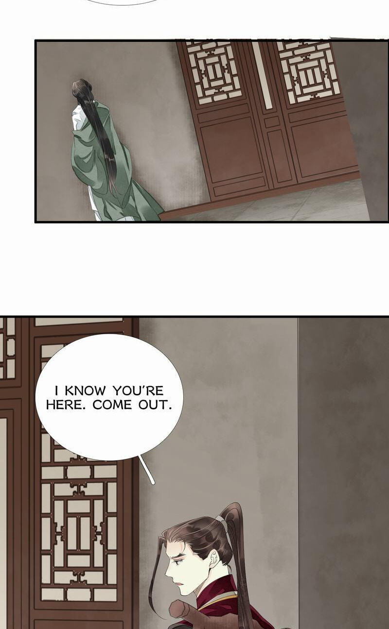 Sinful Love Chapter 57 page 33 - 