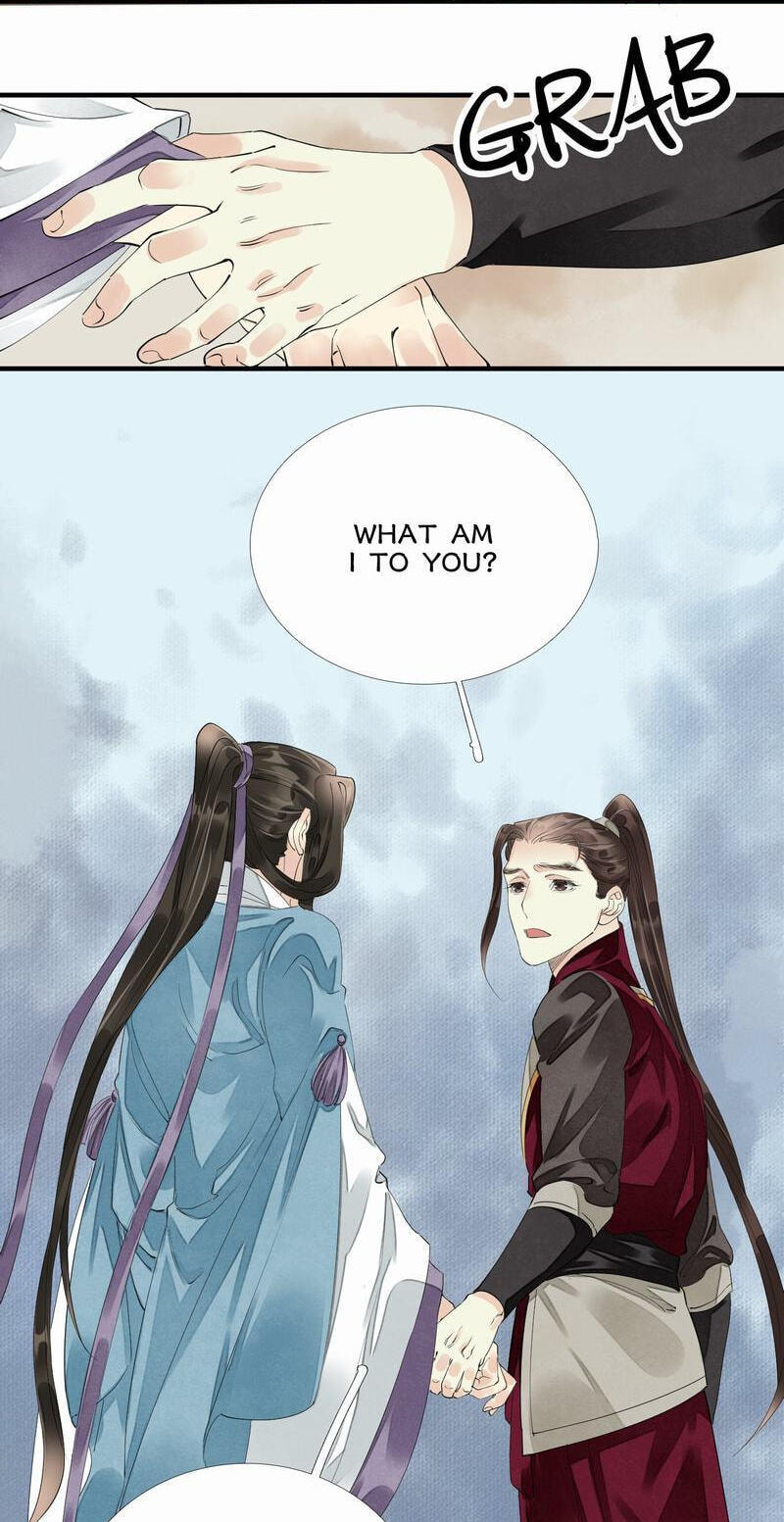 Sinful Love Chapter 57 page 5 - 