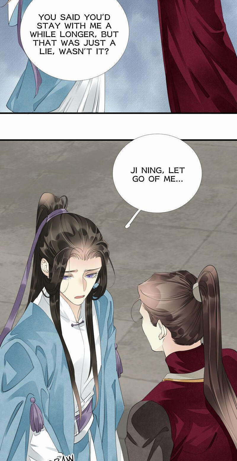 Sinful Love Chapter 57 page 6 - 