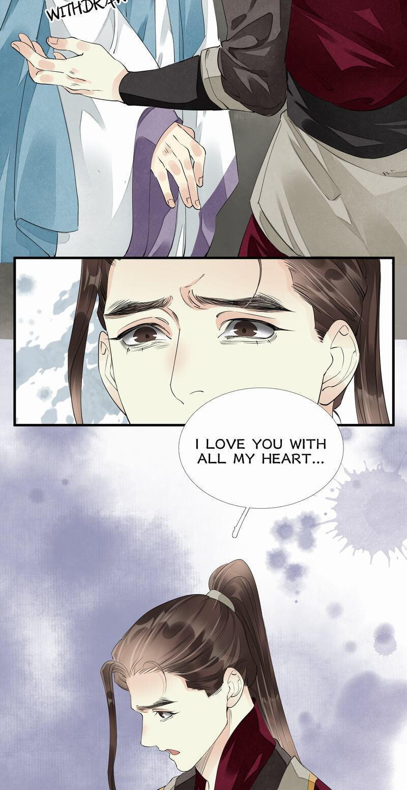 Sinful Love Chapter 57 page 7 - 