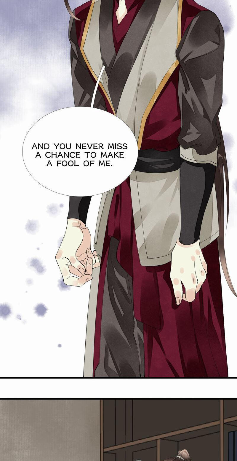 Sinful Love Chapter 57 page 8 - 