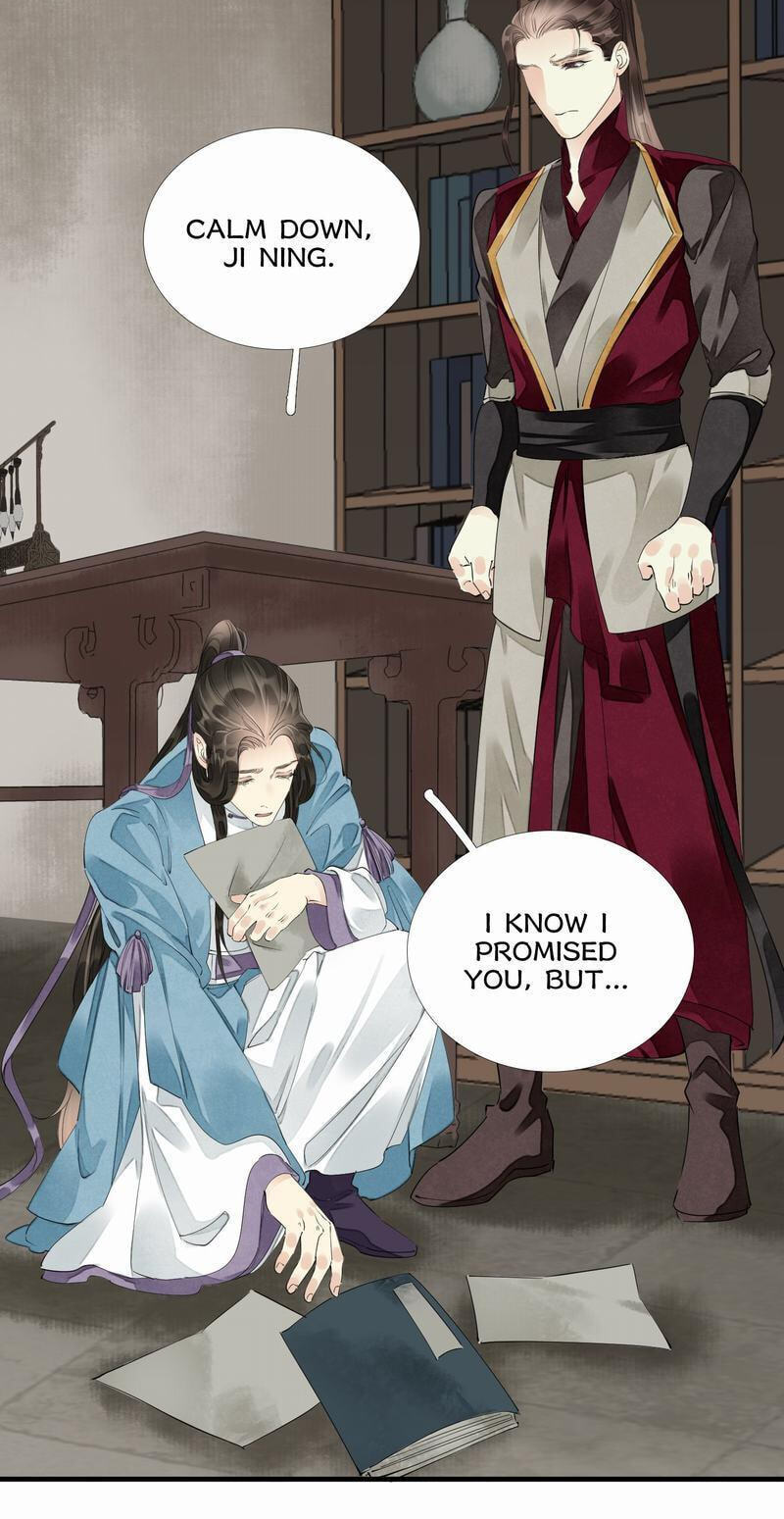 Sinful Love Chapter 57 page 9 - 