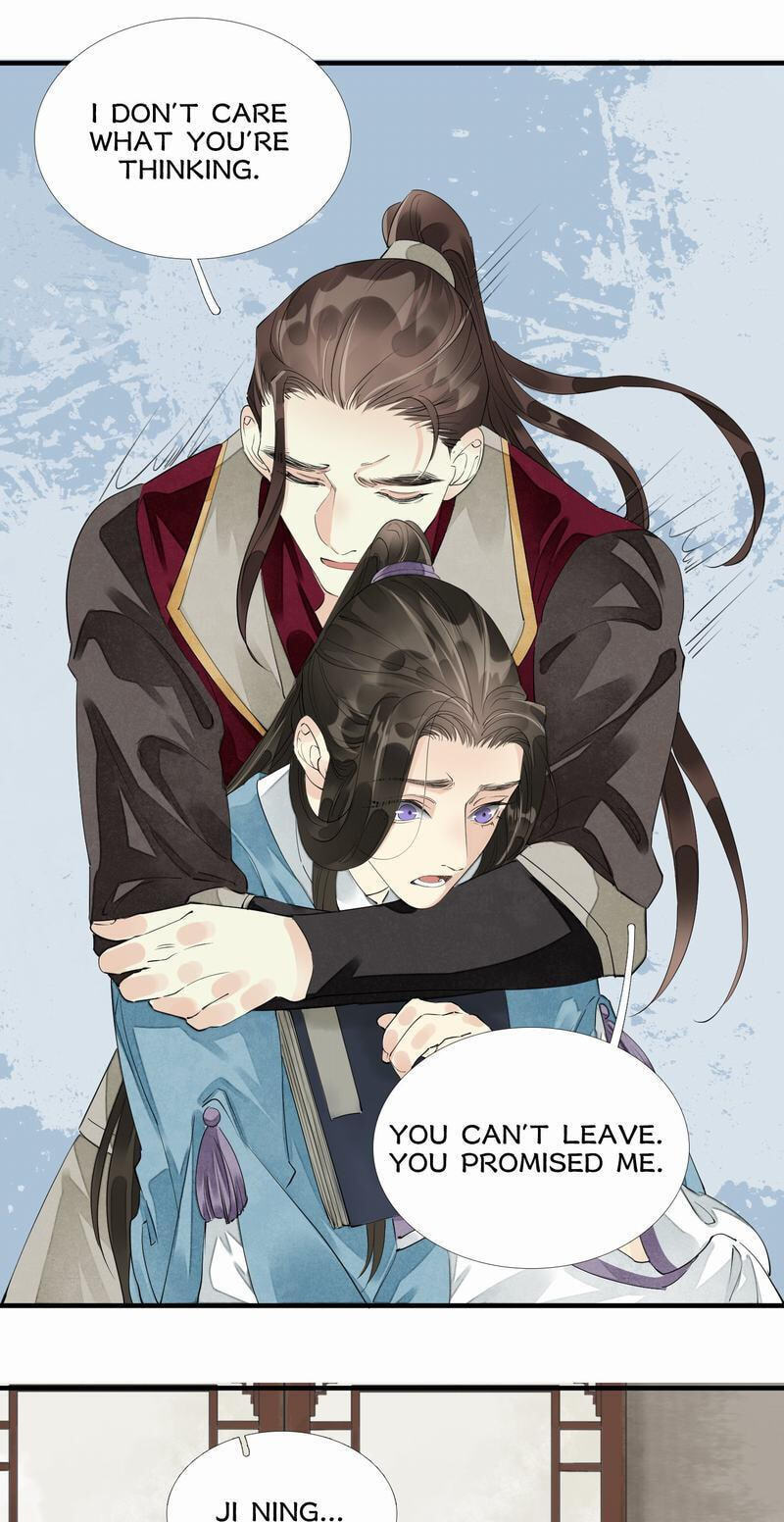 Sinful Love Chapter 57 page 10 - 
