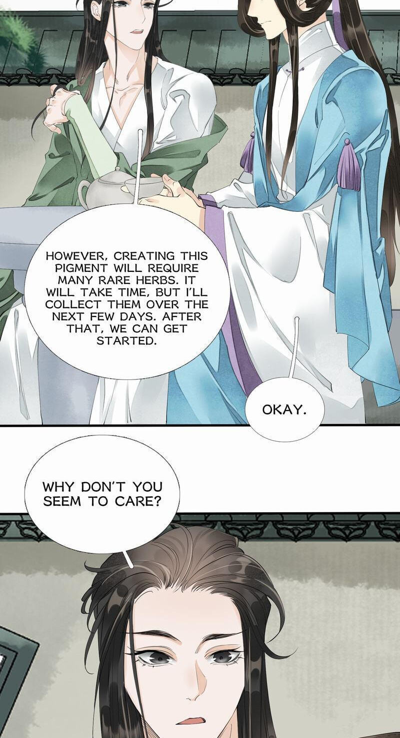 Sinful Love Chapter 58 page 11 - 