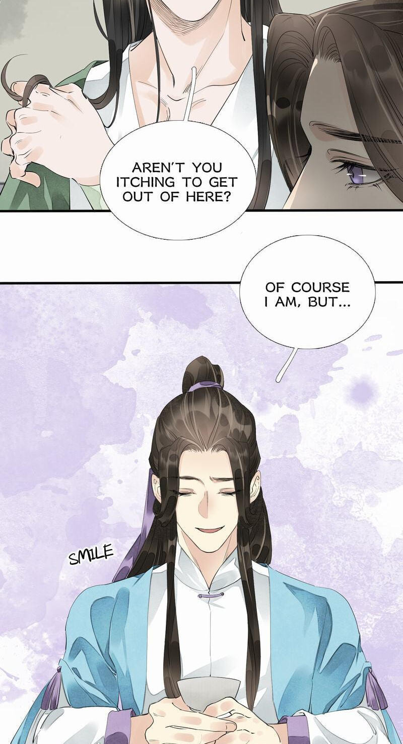 Sinful Love Chapter 58 page 12 - 