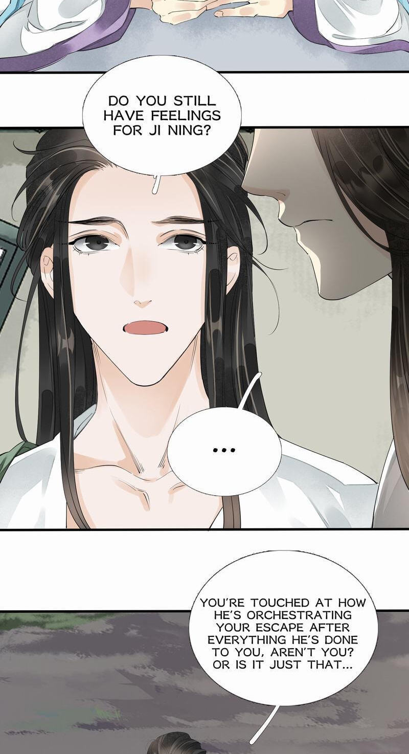 Sinful Love Chapter 58 page 13 - 