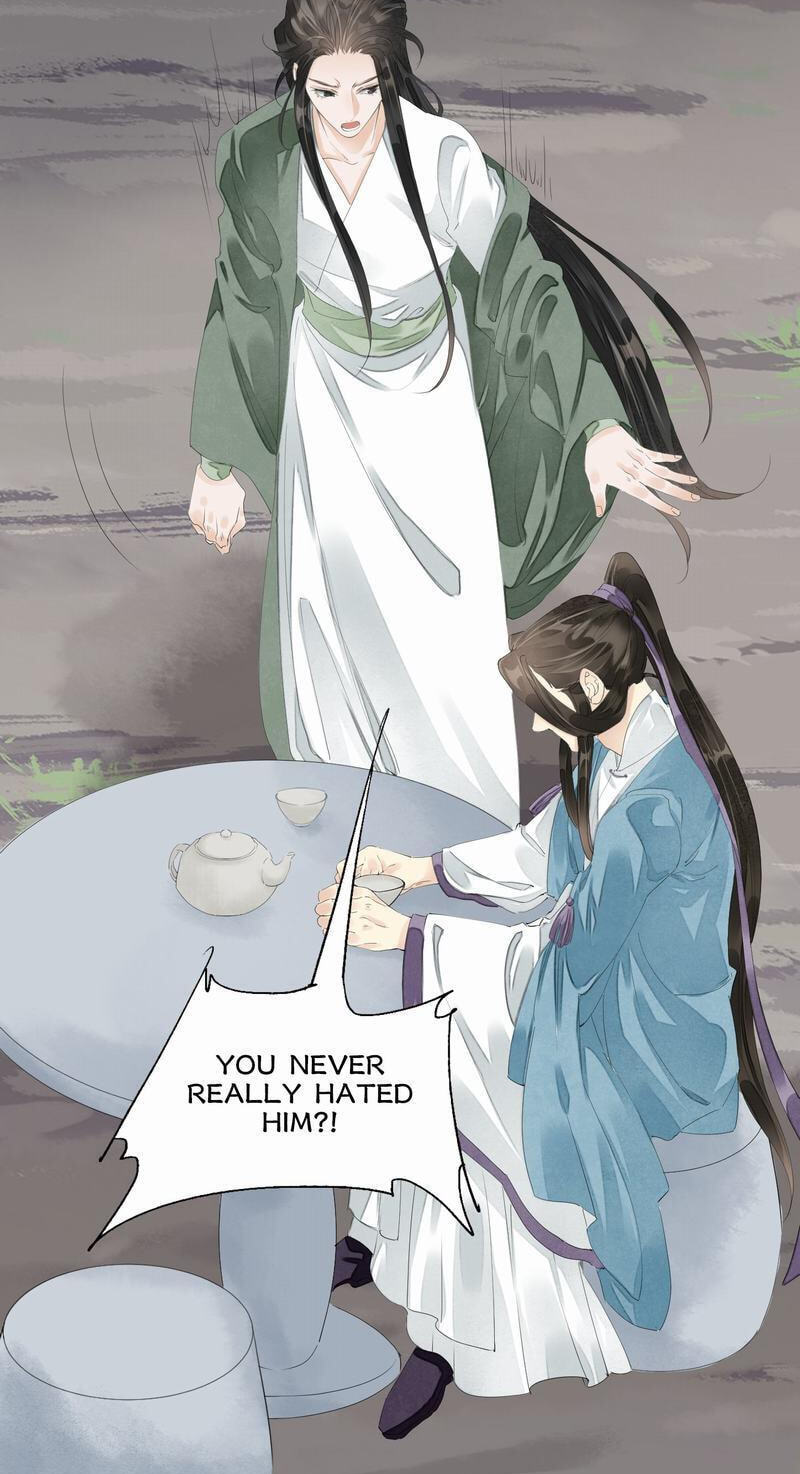 Sinful Love Chapter 58 page 14 - 