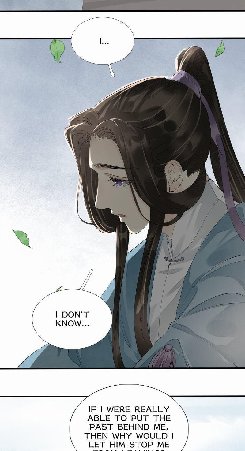 Sinful Love Chapter 58 page 15 - 