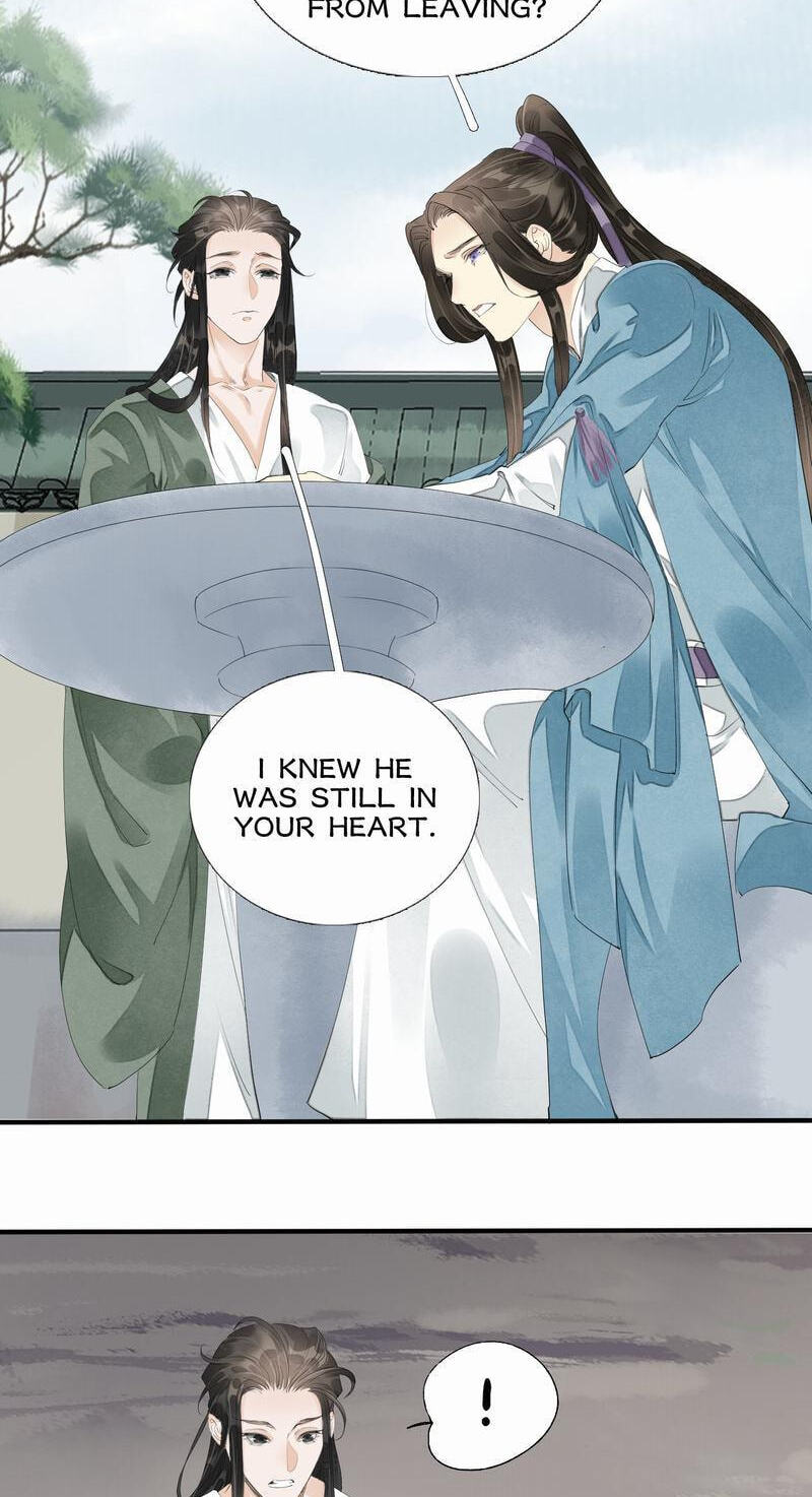 Sinful Love Chapter 58 page 16 - 
