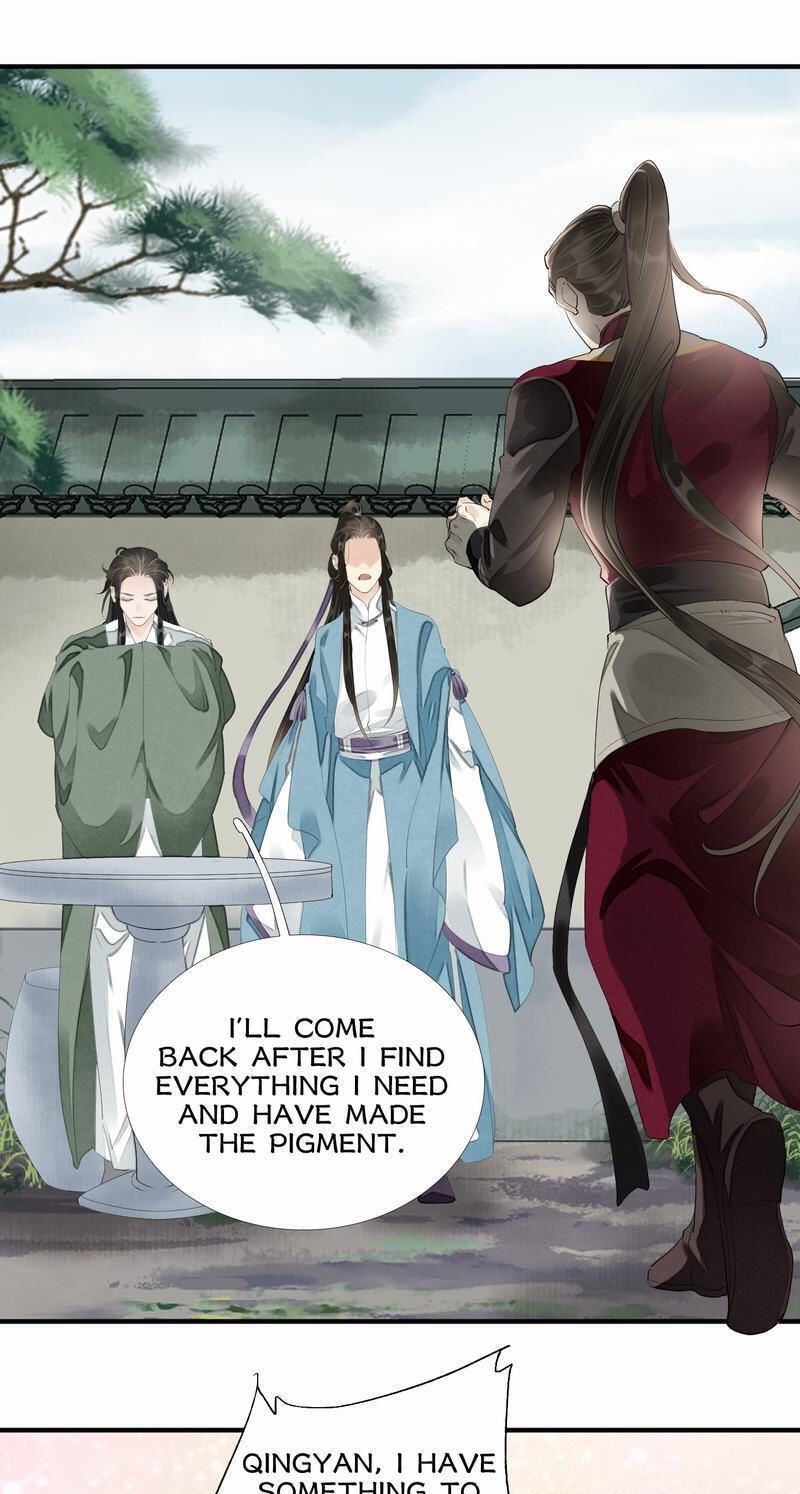 Sinful Love Chapter 58 page 18 - 