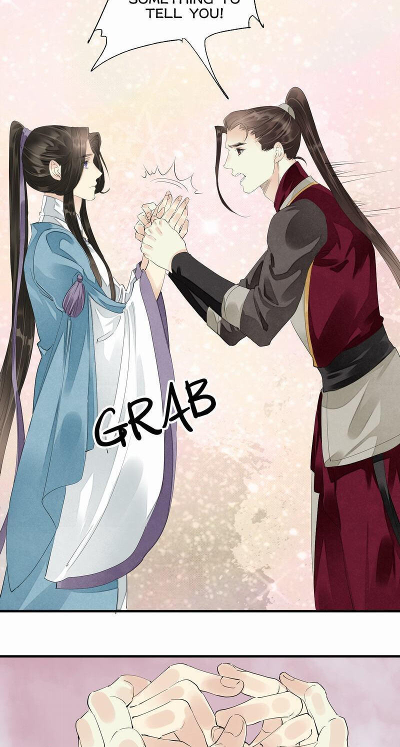 Sinful Love Chapter 58 page 19 - 